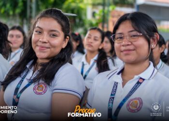 UFG y Dirección de Integración firman convenio para otorgar 500 becas