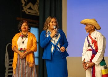 Salvadoreños en Suecia celebran independencia con cultura, gastronomía y tradiciones nacionales