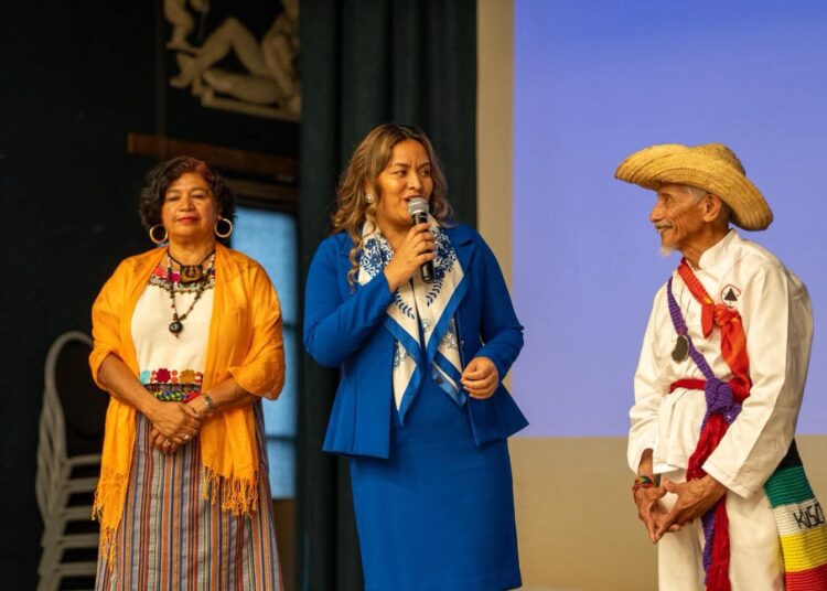 Salvadoreños en Suecia celebran independencia con cultura, gastronomía y tradiciones nacionales