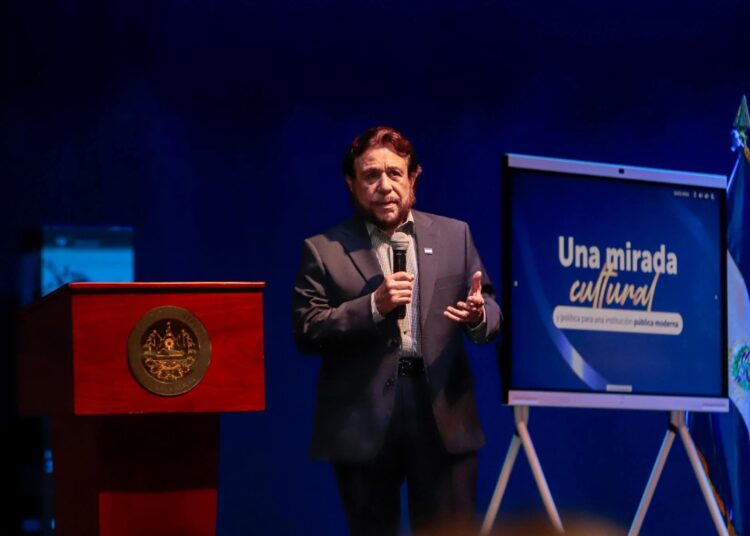 Liderazgo basado en la transformación de las personas: una nueva mirada cultural y política para la modernización institucional