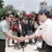 PNC, 32 años de servicio a la población en El Salvador