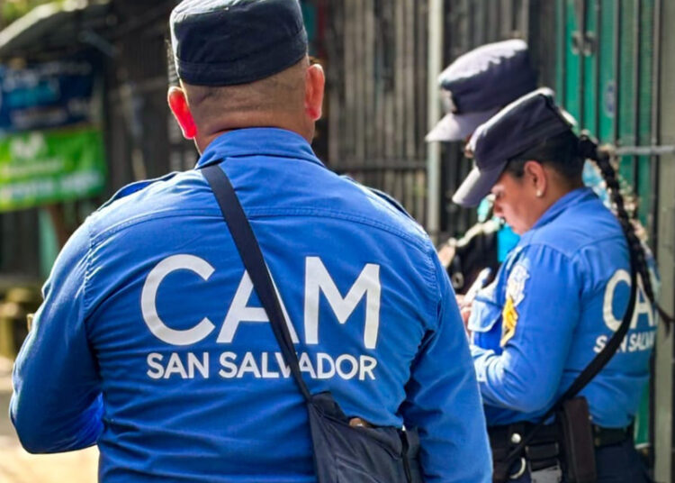 Alcaldía fomenta convivencia con inspecciones contra contaminación por ruido en Iberia