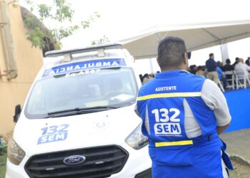 Fosalud brinda atención médica gratuita a atletas, turistas y locales durante torneo de surf