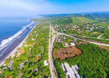 COAMSS/OPAMSS Realiza Primer Workshop sobre Oceanografía en el Litoral Salvadoreño