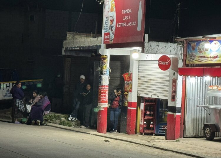 “El Chinito”, niño de 11 años, asesinado a puñaladas en tienda de La Cruz, Xela