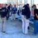 Agentes federales arrestan a más de 500 trabajadores en el sitio de construcción de la planta de Hyundai en Georgia