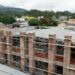 Construcción del mercado La Palma avanza para ofrecer espacios modernos y seguros