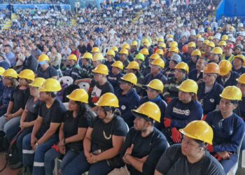 El Salvador impulsa la prevención laboral con el Premio Nacional a la Seguridad y Salud Ocupacional
