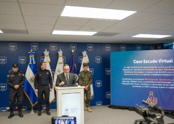 Alertan prisión para quienes presten sus cuentas bancarias en operaciones de ciberdelitos