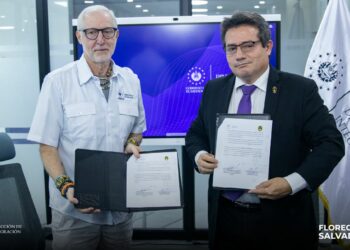 Universidades fortalecen convenios para ampliar oportunidades educativas a estudiantes de escuelas públicas