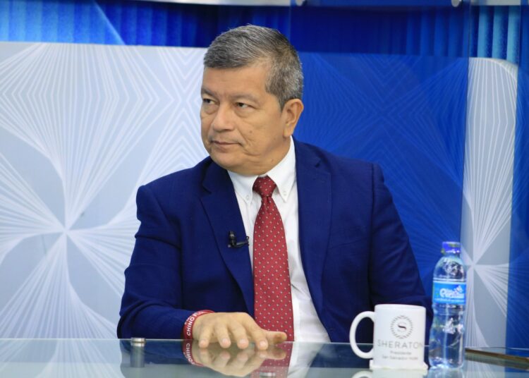 Reclama FMLN por no haber protestas ciudadanas contra el gobierno de Nayib Bukele