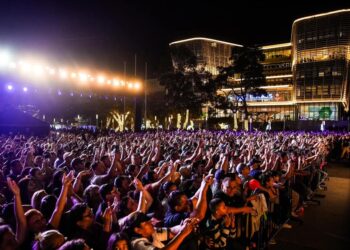 El Salvador celebrará 204 años de independencia con música, danza y espectáculo de drones en la Plaza Gerardo Barrios