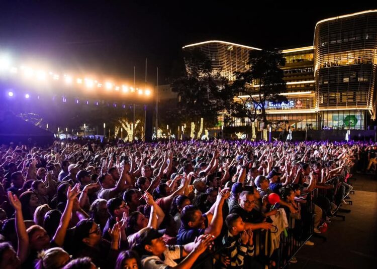 El Salvador celebrará 204 años de independencia con música, danza y espectáculo de drones en la Plaza Gerardo Barrios