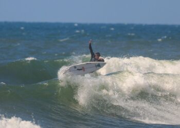 Surf City El Salvador ALAS Global Finals llegará a playa Punta Mango