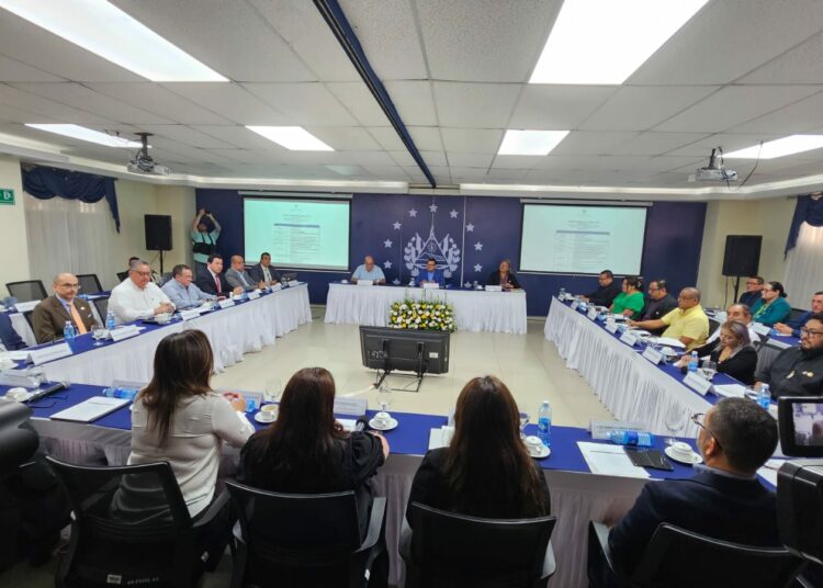 Consejo Superior del Trabajo inicia acciones en la búsqueda de garantizar derechos laborales en El Salvador