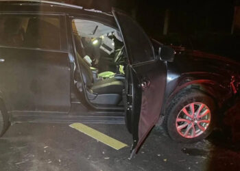 Agrupación «Hermanos Flores» confirma accidente de tránsito de su integrante