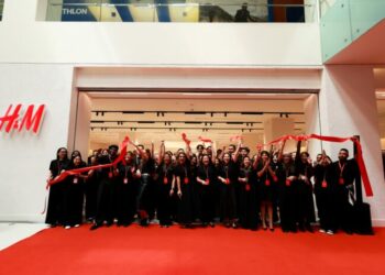 H&M impulsa el empleo juvenil en El Salvador con su nuevo almacén