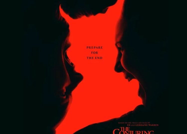 Conjuro 4: Últimos Ritos
