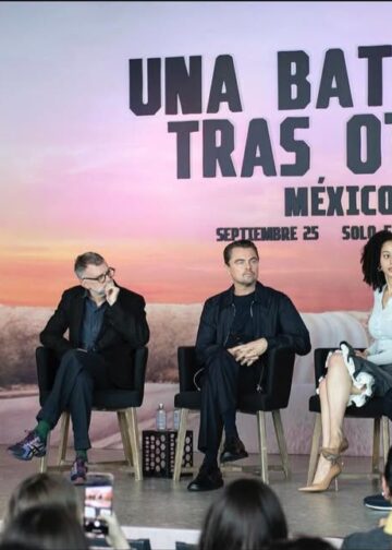 Reseña: Cuando el cine no busca complacer, sino sacudir: Una batalla tras otra