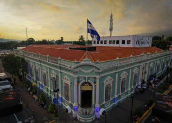 Santa Tecla se viste de gala con la elección de Miss Universo El Salvador 2025