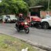 Accidente en carretera a Suchitoto deja un fallecido y dos personas lesionadas