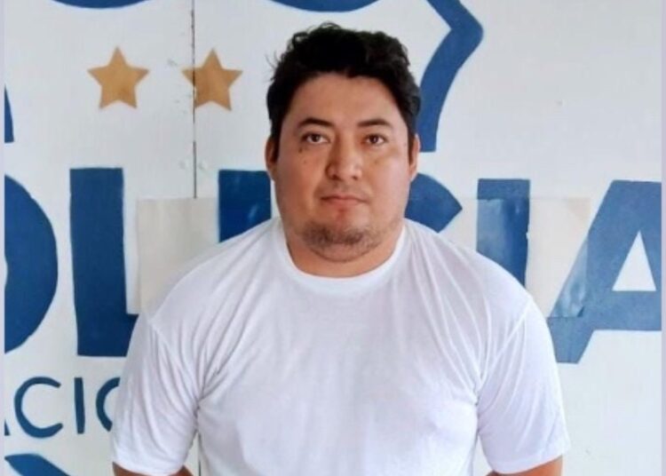 Detienen a conductor que atropelló a una persona en la Carretera Panamericana