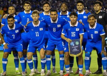 Anuncian precios para partidos de La Selecta, en su camino al mundial 2026