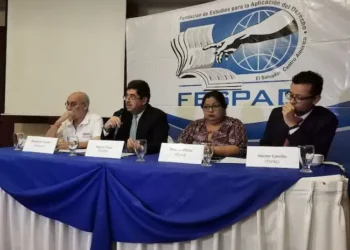 ONG que avaló trabajo en seguridad del FMLN, FESPAD, cierra operaciones en El Salvador