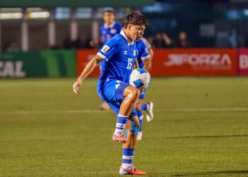 “Elijo creer”: La Selecta gana a Guatemala 1-0 y pone a soñar a todo El Salvador