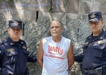 Capturan a sujeto que agredió físicamente a empleado de una gasolinera