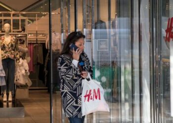 Tienda H&M confirma fecha de apertura de tienda en El Salvador
