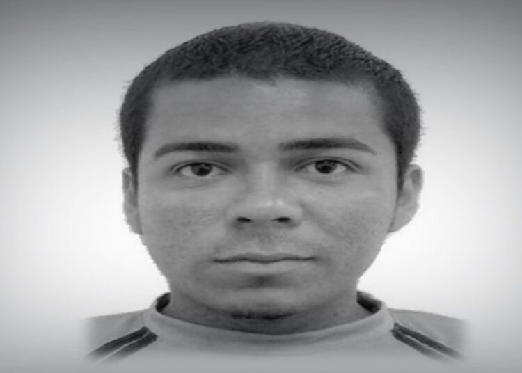 118 años para pandillero que cometió varios homicidios en Zaragoza