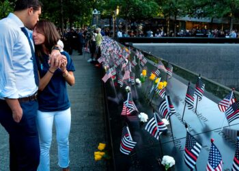 Dos salvadoreños fueron víctimas en los atentados del 11 de septiembre