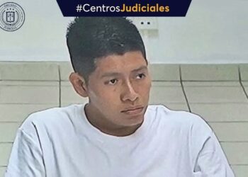 Pandillero de la MS pasará 25 años preso por homicidio