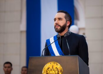 “Hemos demostrado que cuando actuamos con independencia nos va mejor”: Presidente Bukele