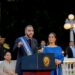 Presidente Bukele ordena pavimentación de calle y reconstrucción de centro escolar en Los Toles