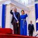 Presidente Bukele destaca el “modelo salvadoreño”