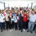 Primer contingente de salvadoreños viajará a Costa Rica