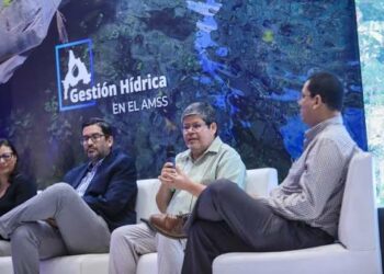 Experto en hidrología y tratamiento de aguas es el nuevo presidente de ANDA