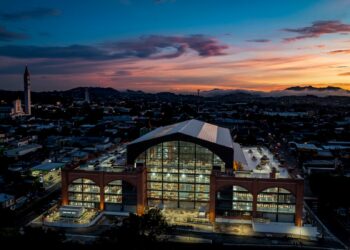 Dirección de Mercados Nacionales ya cuenta con fondos para su funcionamiento