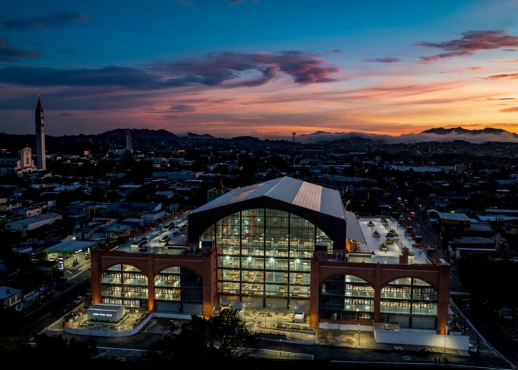 Dirección de Mercados Nacionales ya cuenta con fondos para su funcionamiento