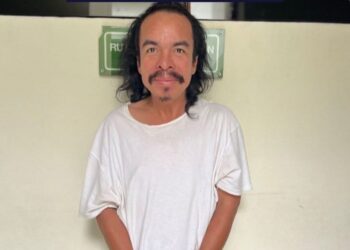 Usó una piedra para atacar a un hombre; seguirá detenido