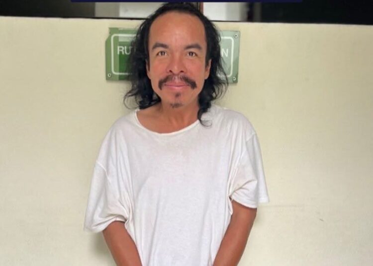 Usó una piedra para atacar a un hombre; seguirá detenido