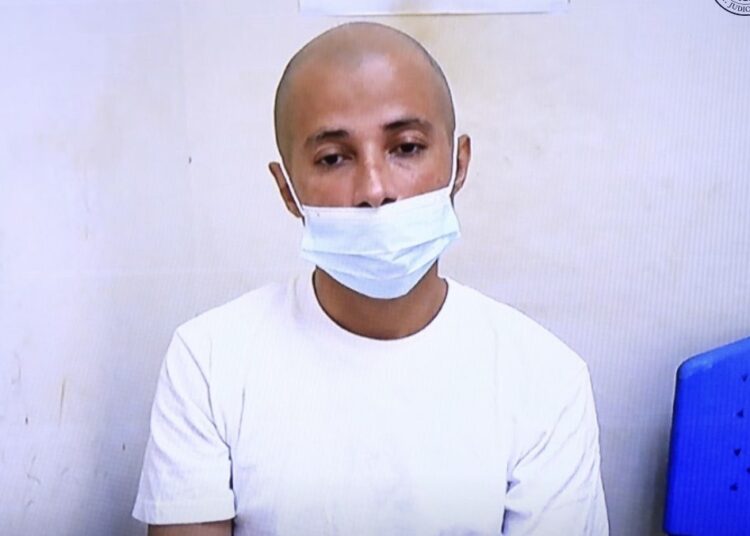 Condenan a 15 años de cárcel a extorsionista de Soyapango