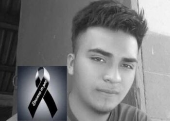 Identifican a motociclista que falleció en un accidente de San Miguel