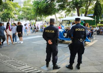 El Salvador suma otro día sin homicidios a nivel nacional