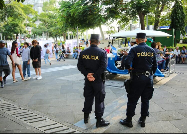 El Salvador suma otro día sin homicidios a nivel nacional