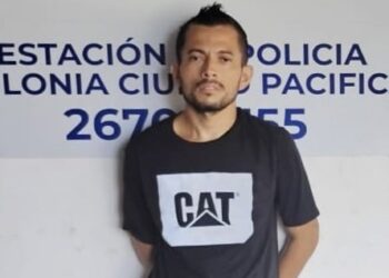 Capturan a ladrón de herramientas cuando intentaba venderlas