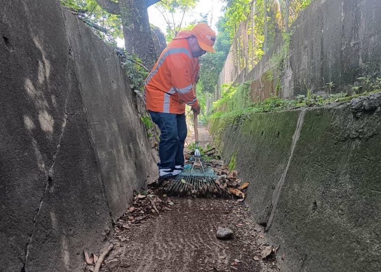 Gobierno alista más de 300 cuadrillas del MOP para atender emergencias por lluvias