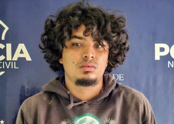 Capturan a narcotraficante que operaba en San Miguel Centro